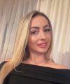 profile of Russian mail order brides Alina