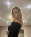 profile of Russian mail order brides Alina