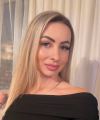 profile of Russian mail order brides Alina