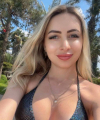 profile of Russian mail order brides Alina