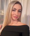 profile of Russian mail order brides Alina