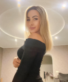 profile of Russian mail order brides Alina