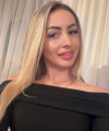 profile of Russian mail order brides Alina