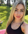 profile of Russian mail order brides Alina