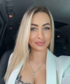 profile of Russian mail order brides Alina
