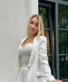 profile of Russian mail order brides Alina