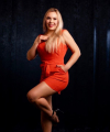 profile of Russian mail order brides Ekaterina