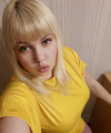 profile of Russian mail order brides Oksana