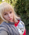 profile of Russian mail order brides Oksana