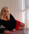profile of Russian mail order brides Oksana