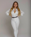 profile of Russian mail order brides Irina
