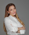 profile of Russian mail order brides Irina