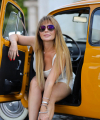 profile of Russian mail order brides Irina