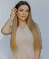 profile of Russian mail order brides Irina