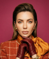 profile of Russian mail order brides Irina