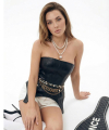 profile of Russian mail order brides Irina