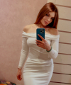 profile of Russian mail order brides Anna