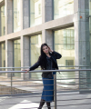 profile of Russian mail order brides Karina