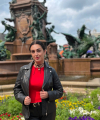 profile of Russian mail order brides Karina