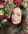 profile of Russian mail order brides Karina