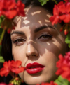 profile of Russian mail order brides Karina