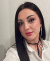 profile of Russian mail order brides Karina