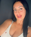 profile of Russian mail order brides Karina