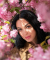 profile of Russian mail order brides Karina