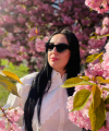 profile of Russian mail order brides Karina