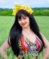 profile of Russian mail order brides Viktoriya