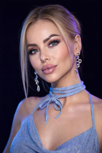 Katarzyna Tereza, 38