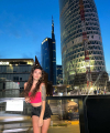 profile of Russian mail order brides Anzhelika