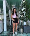 profile of Russian mail order brides Anzhelika