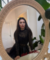 profile of Russian mail order brides Anzhelika
