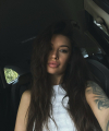 profile of Russian mail order brides Anzhelika