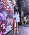 profile of Russian mail order brides Anzhelika