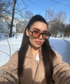 profile of Russian mail order brides Anzhelika