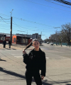 profile of Russian mail order brides Anzhelika