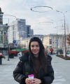 profile of Russian mail order brides Anzhelika