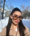 profile of Russian mail order brides Anzhelika