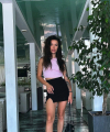 profile of Russian mail order brides Anzhelika