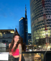 profile of Russian mail order brides Anzhelika