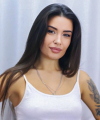 profile of Russian mail order brides Anzhelika
