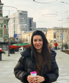 profile of Russian mail order brides Anzhelika