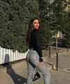 profile of Russian mail order brides Anzhelika