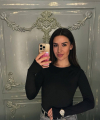 profile of Russian mail order brides Anzhelika