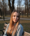 profile of Russian mail order brides Elena