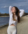 profile of Russian mail order brides Elena