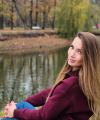 profile of Russian mail order brides Elena