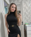 profile of Russian mail order brides Elena